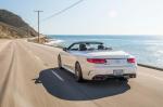Mercedes-AMG S65 Cabriolet 2016 года (NA)